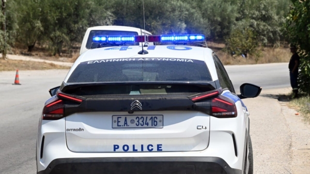 Πυροβολισμός στα ΚΤΕΛ Κηφισού – Αναφορές για τραυματία