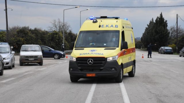 Σοκ στο Ρέθυμνο: Απαγχονισμένος εντοπίστηκε 49χρονος άντρας