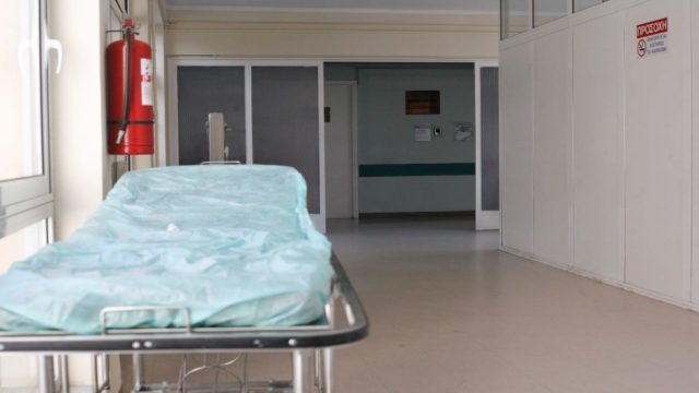 Συνελήφθη 60χρονος που γρονθοκόπησε διευθυντή κλινικής του Ιπποκράτειου στη Θεσσαλονίκη