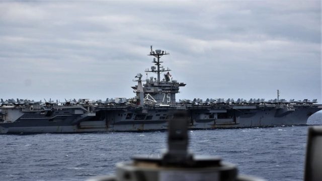 SOS από 17 χώρες προς τους πολίτες τους: «Φύγετε από το Λίβανο»