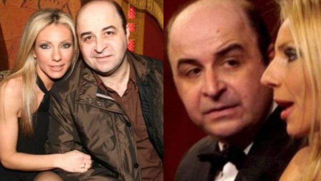 Μαθεύτηκαν τα δυσάρεστα για Σεφερλή & Τσαβαλιά: Δυστυχώς, με 12 λέξεις επιβεβαίωσαν τον χωρισμό