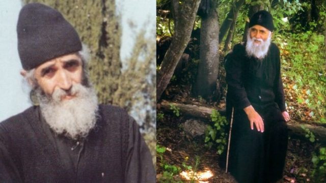 Γερό «ταρακούνημα» από την προφητεία του Αγίου Παϊσίου για την Πόλη: «Ο λαός της Δύσης που θα μας την παραχωρήσει…»