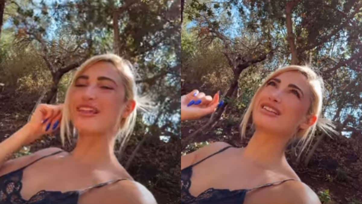 Νέες συμφορές για την Ιωάννα Τούνη: Έγινε ρεζίλι σε όλους, «βροχή» τα σχόλια (video)