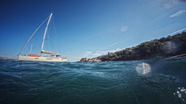 Ναυάγιο στη Σικελία: Οι σχέσεις του Μάικ Λιντς με μυστικές υπηρεσίες και η σύμπτωση με το θάνατο στενού συνεργάτη – «Βόμβα» από Politico
