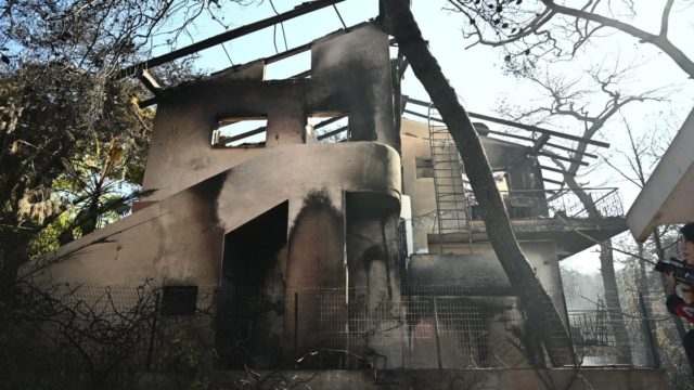 Τραγικό: Συνεχίζουν το πλιάτσικο στα καμένα στην Αττική – Δύο νέες συλλήψεις