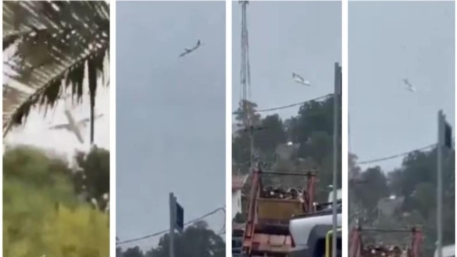 Βραζιλία: Ο πάγος στα φτερά η πιο πιθανή αιτία της αεροπορικής τραγωδίας με 62 νεκρούς – Σοκαριστικές εικόνες (video)