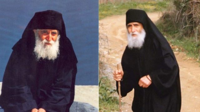 «Τραντάζει» την Ελλάδα η προφητεία του Αγίου Παϊσίου για τους Τούρκους: «Θα χαθούν, θα γίνουν έρημος και την Πόλη θα μας την δώσουν οι…»
