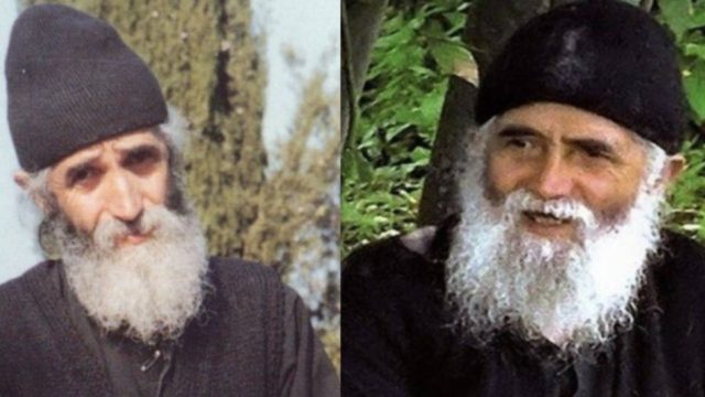 «Καίνε» τα λόγια του Αγίου Παϊσίου για τον Εωσφόρο: «Αν βλέπεις άσχημο όνειρο να τον διώχνεις γιατί μπορεί…»