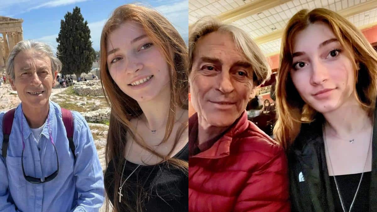 Δύναμη ψύχης: Η κόρη του Αίαντα Μανθόπουλου, Λήδα αγωνίζεται με σκλήρυνση κατά πλάκας στους Παραολυμπιακούς του Παρισιού