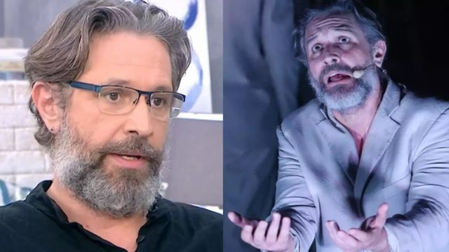 «Ζητώ συγγνώμη»: Δύσκολες ώρες για τον Αιμίλιο Χειλάκη, ανακοίνωσε τα δυσάρεστα (photo)