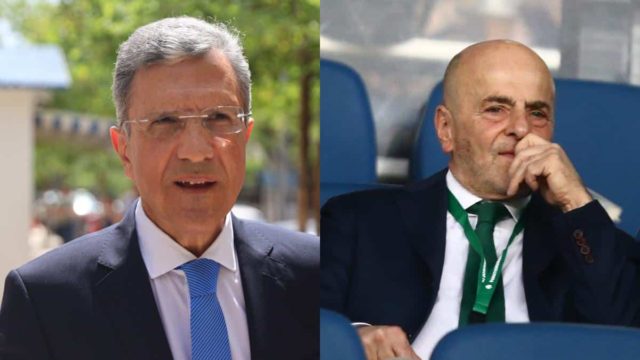 Unfair «χτύπημα» Αλαφούζου σε Αυτιά – Πίκρα για μία διάσημη γυναίκα! (ΦΩΤΟ)