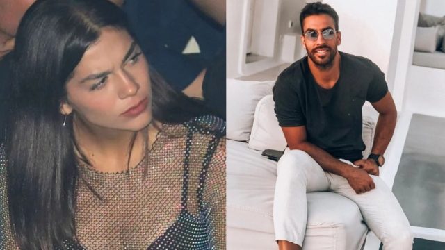 Όχι θα κάτσει να σκάσει: Νέος έρωτας για τον Αλέξανδρο Πολυχρονιάδη, οριστικό παρελθόν η Μελίνα Νικολαΐδη