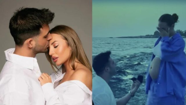 Έρχεται γαμοβάπτιση με εκλεκτούς καλεσμένους: Το λαμπερό γεγονός που θα απασχολήσει την φετινή χρονιά