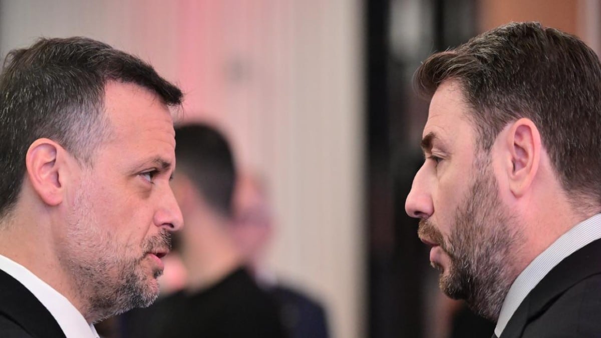 Οι στοιχηματικές “μίλησαν” – Αυτός θα είναι ο επόμενος αρχηγός του ΠΑΣΟΚ