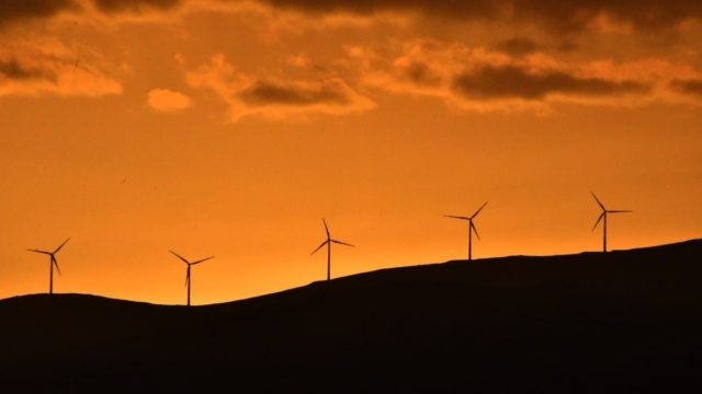 Όρος Όρβηλος Σερρών: Υπήρχε αίτημα για ανεμογεννήτριες στις περιοχές που κάηκαν και είχε απορριφθεί!
