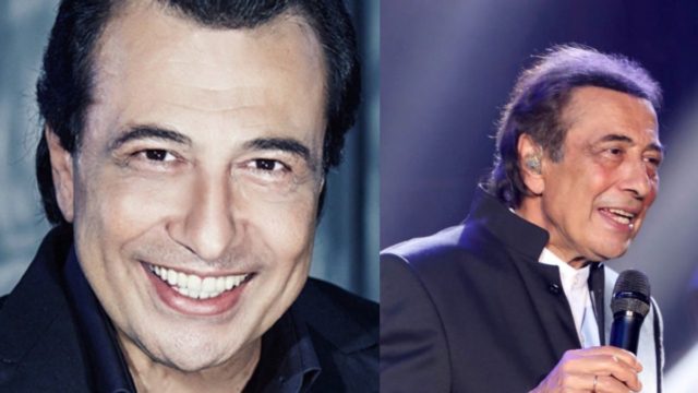 Βαθιά θλίψη για τον Αντύπα: «Έφυγε ο αδελφός, o …» (photo)