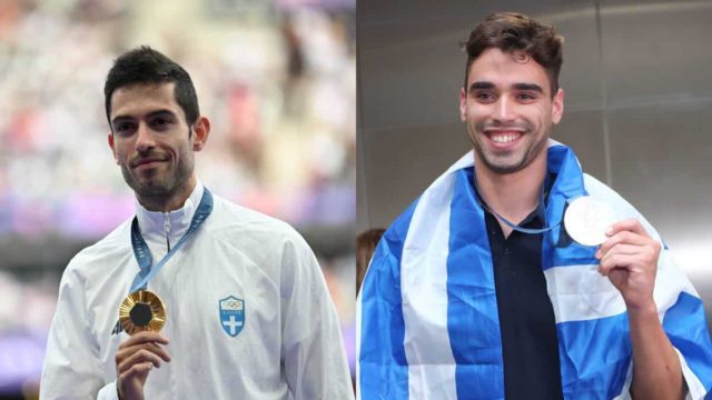 Ολυμπιακοί Αγώνες 2024: Αυτός είναι ο οριστικός απολογισμός μεταλλίων της Ελλάδας στο Παρίσι (video)