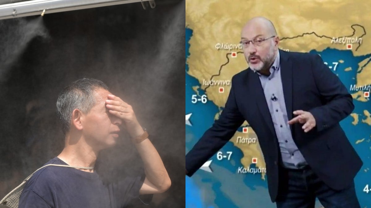 Προσωρινή ανακούφιση από τον Σάκη Αρναούτογλου: «Στην αρχή της εβδομάδας θα πάρουμε μια ανάσα για…»