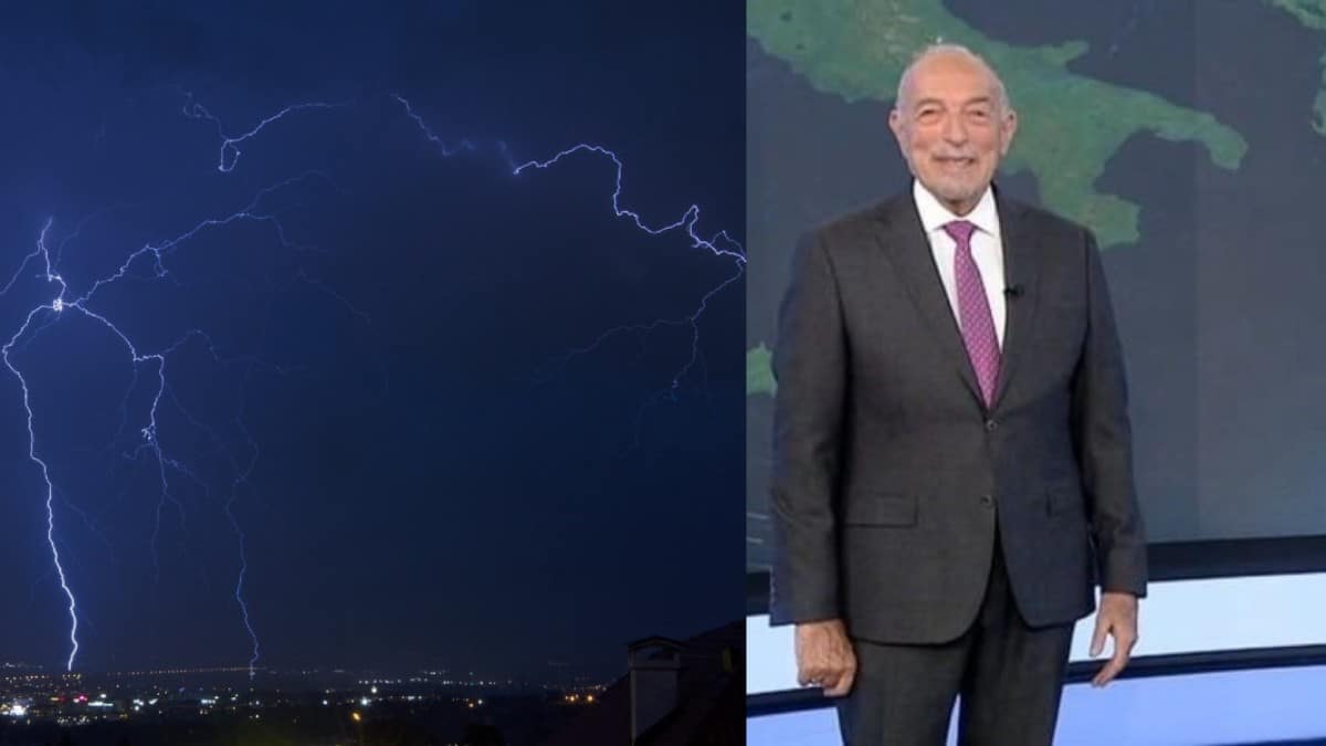 Συναγερμός και για το επόμενο 24ωρο από τον Τάσο Αρνιακό: «Η αστάθεια συνεχίζεται και θα πλήξει τις περιοχές…»