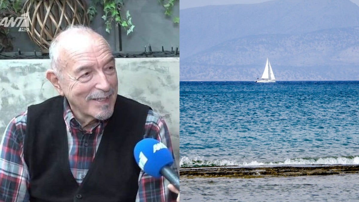 «Κεραυνός» του Τάσου Αρνιακού λίγο πριν έρθει Δεκαπενταύγουστος: «Θα γίνει δύσκολο για όλους όταν μετά το επόμενο 24ωρο…»