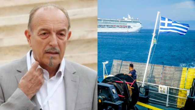 Σε εγρήγορση όλοι μετά τα τελευταία νέα από τον Τάσο Αρνιακό: «Το φρεσκάρισμα των ανέμων στο Δεκαπενταύγουστο θα φέρει…»