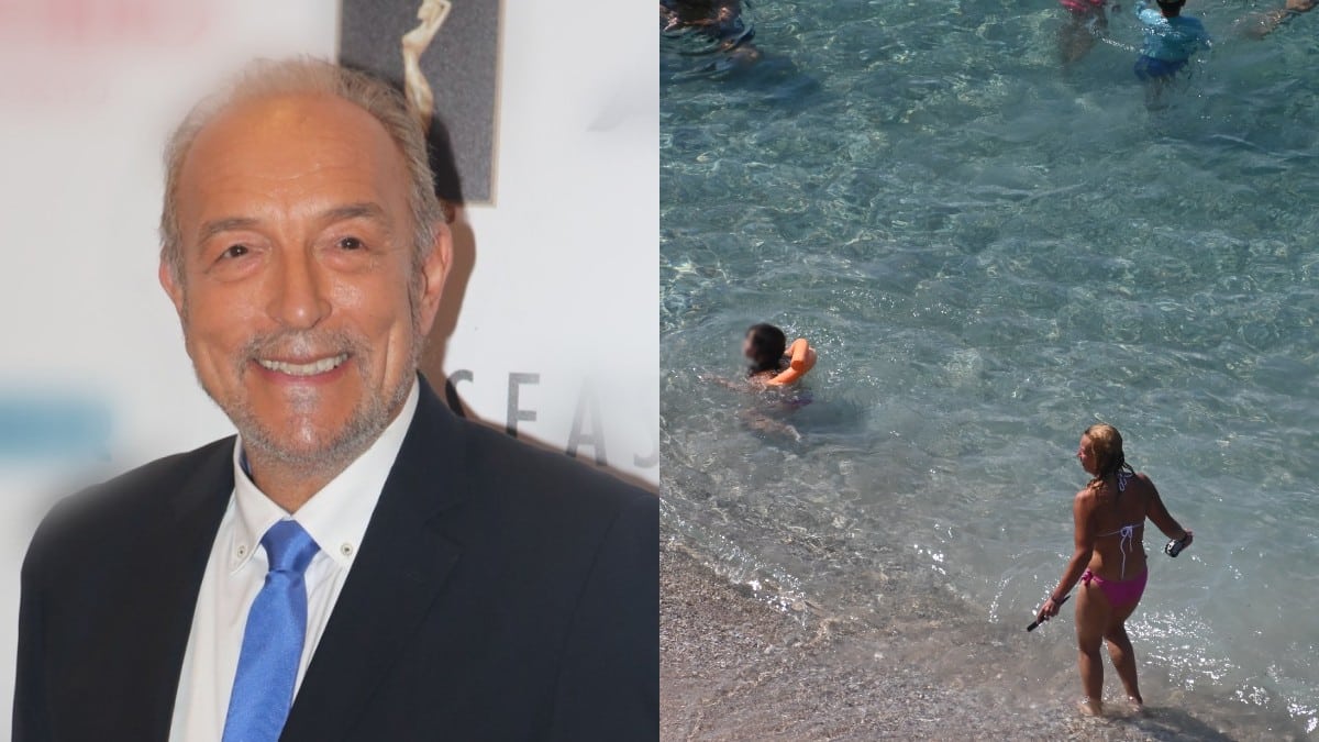 Ο Τάσος Αρνιακός φέρνει «γκρίζο» σκηνικό πριν από το Δεκαπενταύγουστο: «Αρχικά στα δυτικά και ύστερα με εξάπλωση στην υπόλοιπη Ελλάδα…»