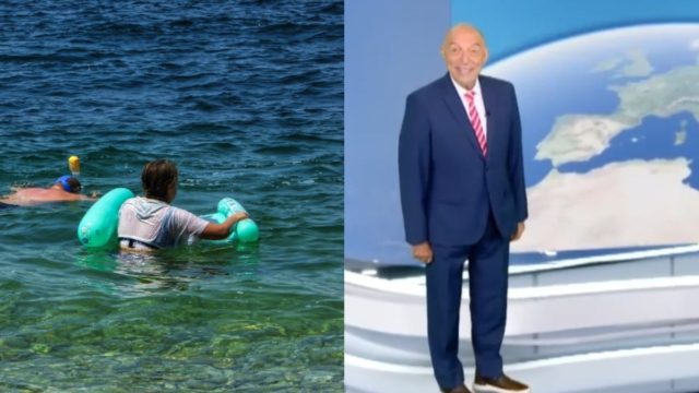 Δεν το έκρυψε ο Τάσος Αρνιακός για τον καύσωνα: «Η πιο ζεστή μέρα των τελευταίων ημερών θα είναι…»