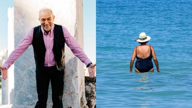 Αυγουστιάτικο «κοκτέιλ» κινδύνου από τον Τάσο Αρνιακό: «Για 48 ώρες πρέπει να κάνετε υπομονή, δεν είναι μόνο η άνοδος της θερμοκρασίας αλλά και…»