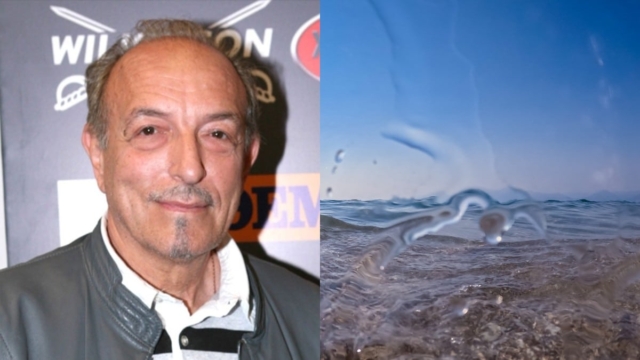 48ωρη «κουφόβραση» από τον Τάσο Αρνιακό: «Αλλάζουν εντελώς τα δεδομένα πριν από το Δεκαπενταύγουστο με βροχές και ζέστη που θα μείνουν μέχρι…»