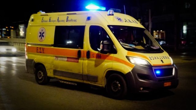 Τραγωδία στην Κρήτη: 16χρονη νοσηλεύεται διασωληνωμένη στη ΜΕΘ – Τραυματίστηκε σε τροχαίο με μηχανή που οδηγούσε 17χρονος