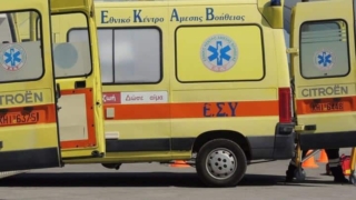 Θλίψη στον Μυλοπόταμο: 32χρονος βρέθηκε νεκρός στο σπίτι του από τον πατέρα του