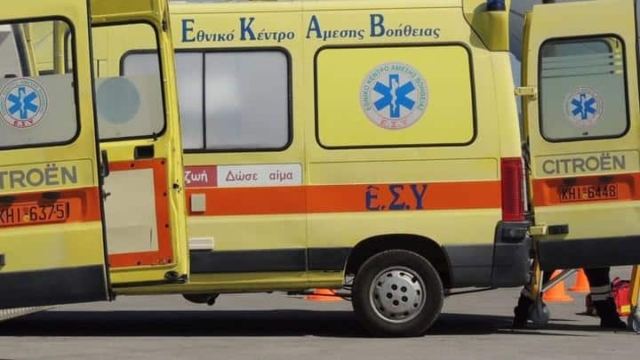 Θλίψη στον Μυλοπόταμο: 32χρονος βρέθηκε νεκρός στο σπίτι του από τον πατέρα του