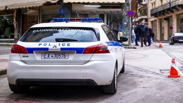 Συμμορία «Έντικ»: Νέα σύλληψη στο Παλαιό Φάληρο – Τι εντόπισαν οι Αρχές