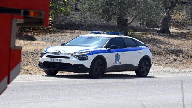 Θρίλερ στον Βόλο: Αυτοκτόνησε 45χρονος πατέρας 3 παιδιών στην Αγριά