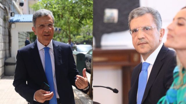 Στιγμές αγωνίας για τον Γιώργο Αυτιά: «Μου είπαν πως αν έμπαινα στο αεροπλάνο, θα πέθαινα»