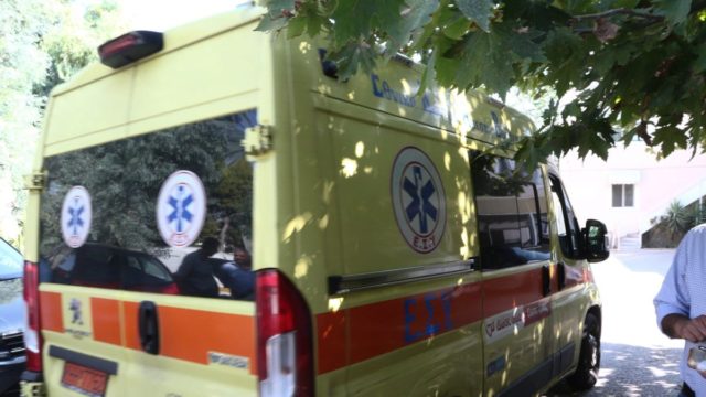 Έβαλαν «τέλος» στη ζωή τους: Άνδρας αυτοκτόνησε στο Γενικό Νοσοκομείο Ρόδου – 37χρονη στην Πάτρα από υπερβολική δόση χαπιών