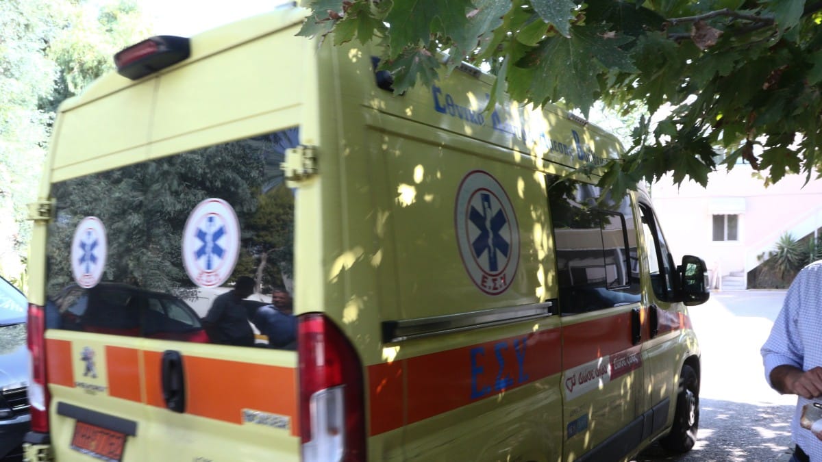 Έβαλαν «τέλος» στη ζωή τους: Άνδρας αυτοκτόνησε στο Γενικό Νοσοκομείο Ρόδου – 37χρονη στην Πάτρα από υπερβολική δόση χαπιών