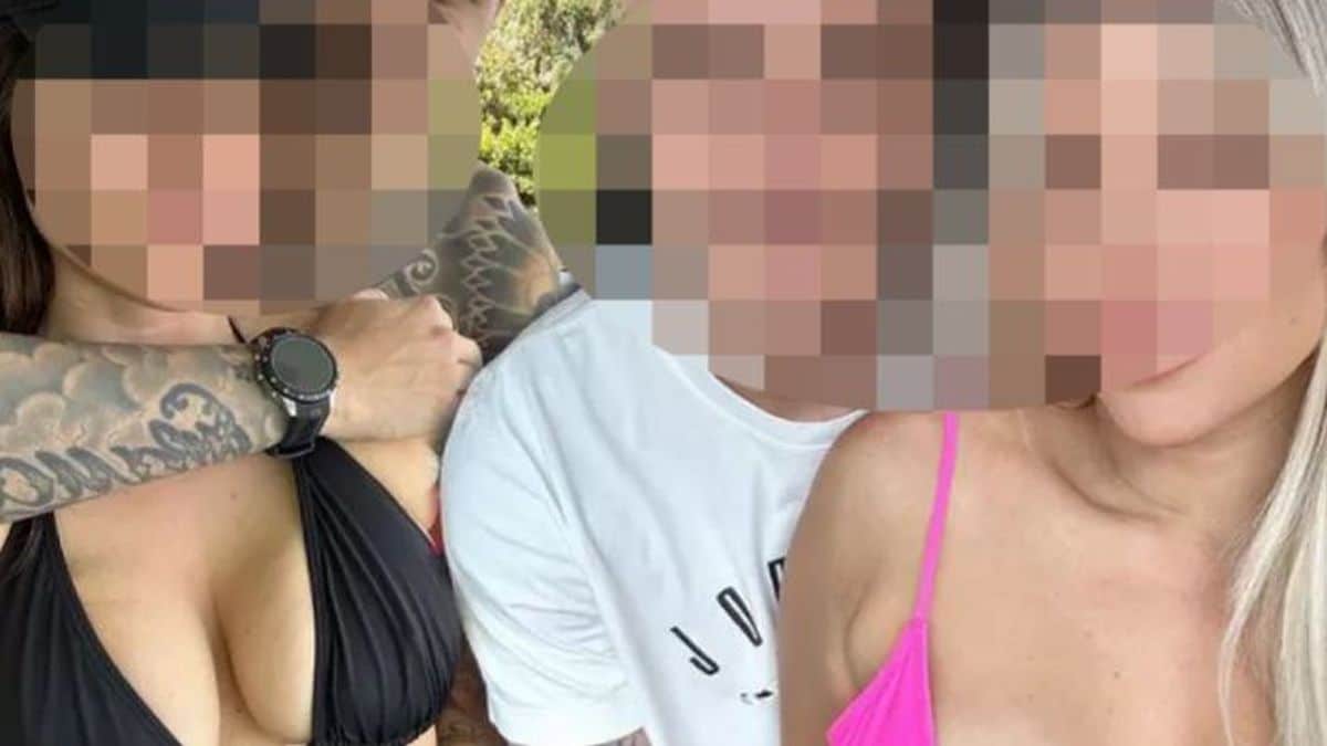 Σάλος με διάσημο ζευγάρι – Χώρισαν και ο ποδοσφαιριστής την άφησε… άφραγκη!