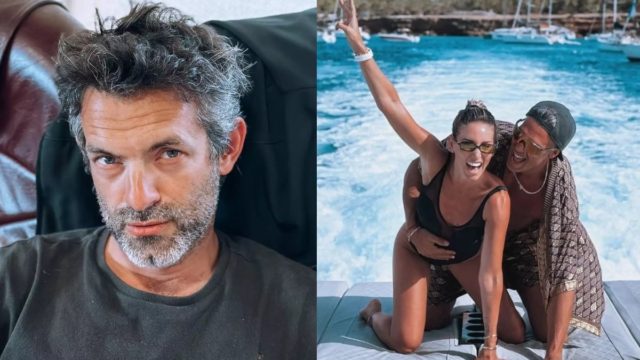 Έδωσε σκληρή απάντηση ο Μιχόπουλος: Με μια κίνηση έβαλε την Οικονομάκου στη θέση της για τα σούρτα φέρτα με Τσερέλα (photo)