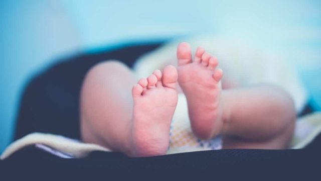 Τραγωδία στην Αμαλιάδα: Νεκρό βρέφος 15 μηνών – Αδιευκρίνιστα τα αίτια θανάτου ακόμα