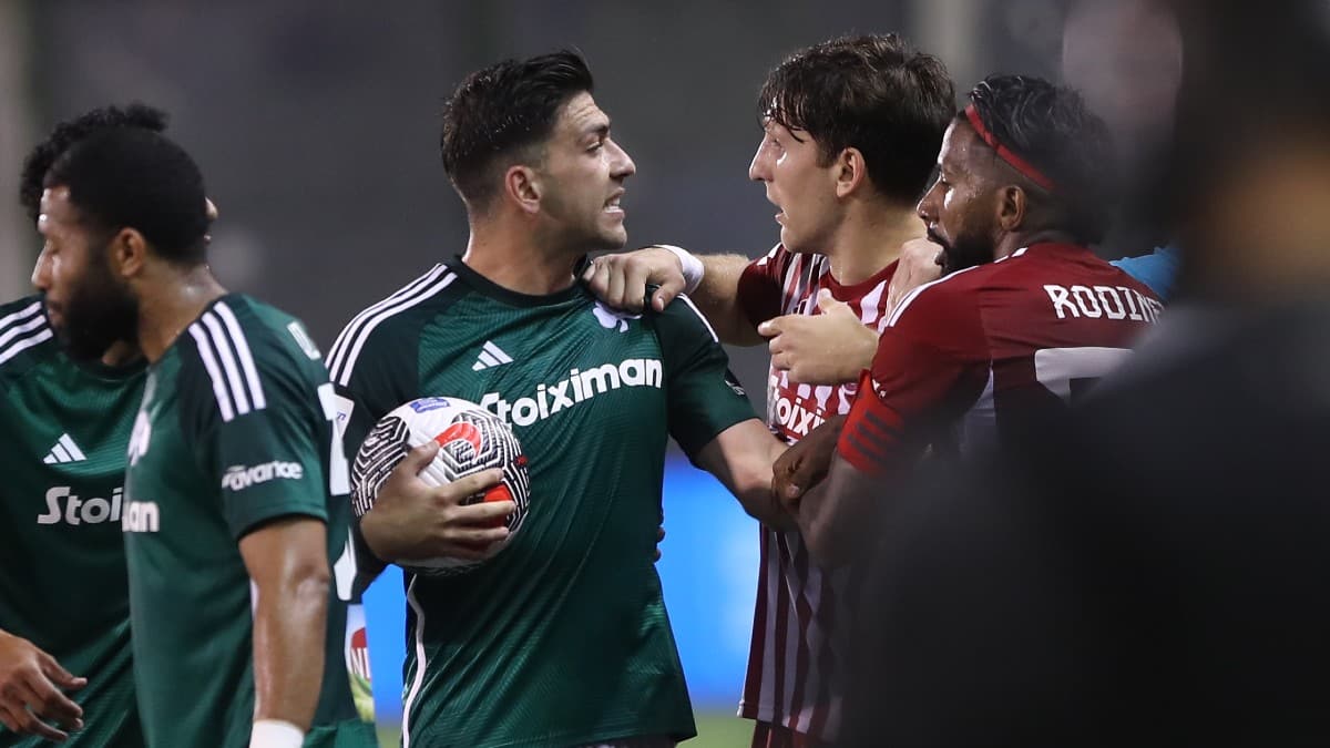 Super League: Ξεκινά ένα από τα πιο ανταγωνιστικά πρωταθλήματα της ιστορίας – Τα μεγάλα ντέρμπι και η ομάδα που βλέπουν οι στοιχηματικές ως φαβορί για τον τίτλο