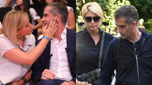 Φανερώθηκε 7 χρόνια μετά για Σία Κοσιώνη και Κώστα Μπακογιάννη: «Αν κοιτάς μόνο την καριέρα σου…»