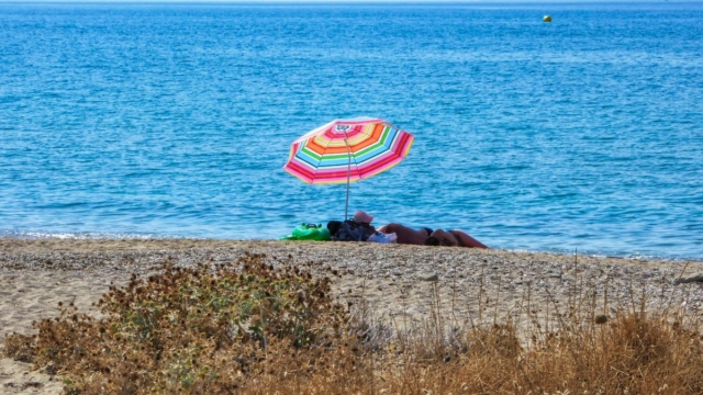 Η φωτογραφία της ημέρας: Για λίγες μέρες ακόμη ένα τέτοιο μέρος…