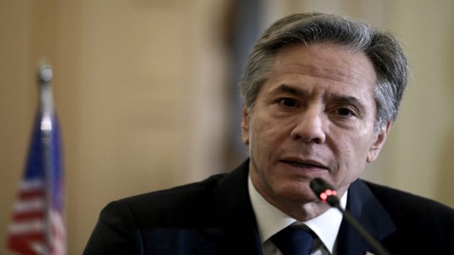 Κρίση στη Μέση Ανατολή: Στο Ισραήλ ο Μπλίνκεν – «Ενδεχομένως η τελευταία ευκαιρία για εκεχειρία»