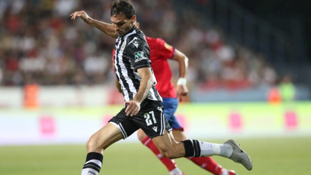 Μπάνια Λούκα-ΠΑΟΚ 0-1: Το «καθάρισε» με σοβαρότητα, πέρασε και τώρα… Μάλμε