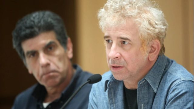 «Κεραμίδα» για Πέτρο Φιλιππίδη – Τον ακυρώνουν από μεγάλη τηλεοπτική σειρά!