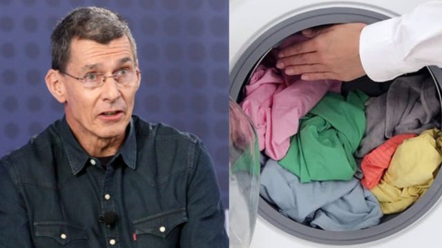 Ο CEO της Levi’s αποκάλυψε για ποιο λόγο δεν πλένει τα τζιν του στο πλυντήριο (Video)