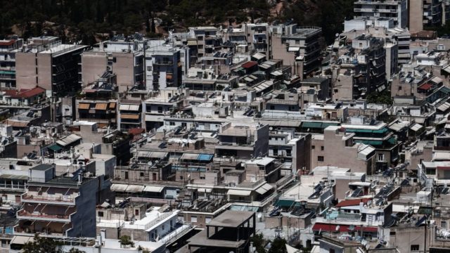 Στεγαστική κρίση: Αυτό είναι το σχέδιο των έξι παρεμβάσεων για την αύξηση της προσφοράς ακινήτων και τη συρρίκνωση των ενοικίων