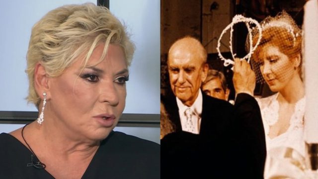 Κεραυνός εν αιθρία 28 χρόνια μετά από τη Δήμητρα Λιάνη: «Ο Ανδρέας πριν πεθάνει ζήτησε…»