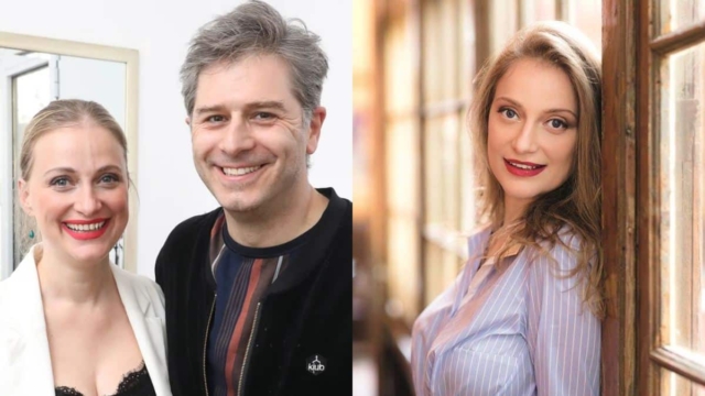 Ευχάριστα νέα για την Λένα Δροσάκη 1 χρόνο μετά το διαζύγιο: Το ανακοίνωσε και όλοι χαίρονται